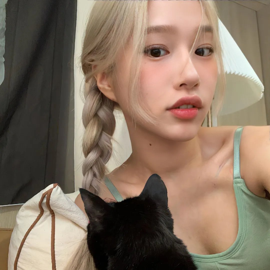 遇见你时风很甜